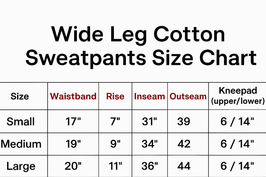 Black “Future” Sweats