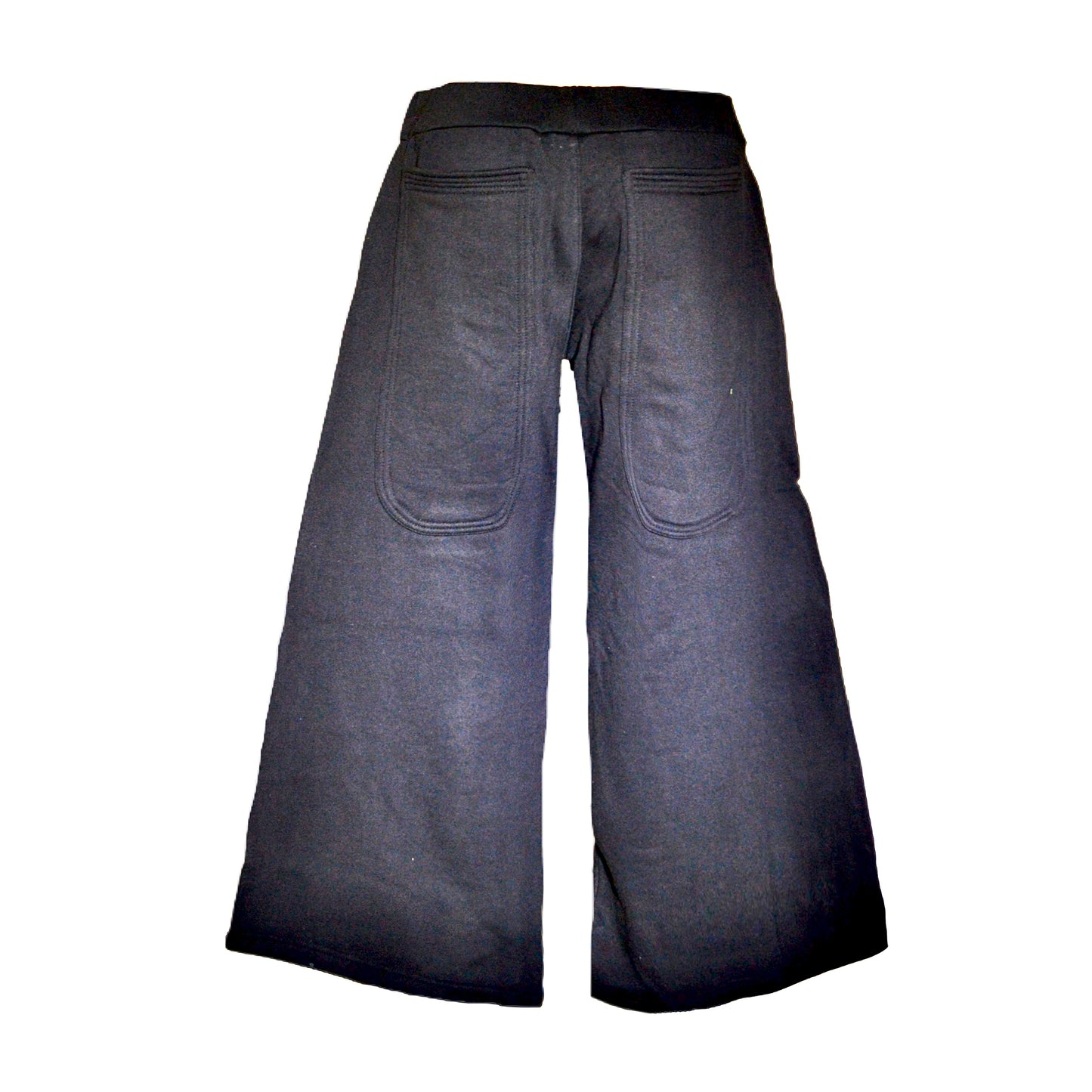 Black “Future” Sweats