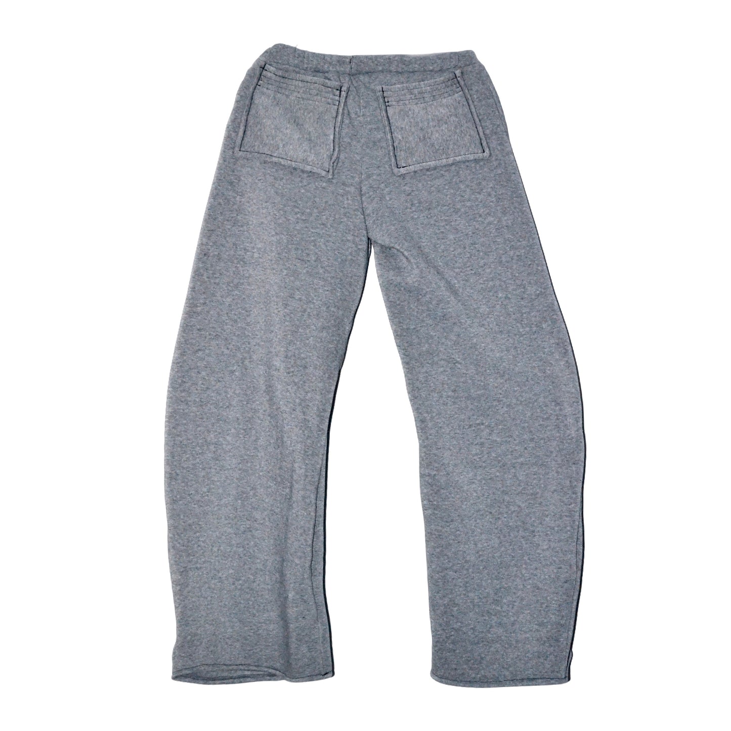 Grey Future Sweats