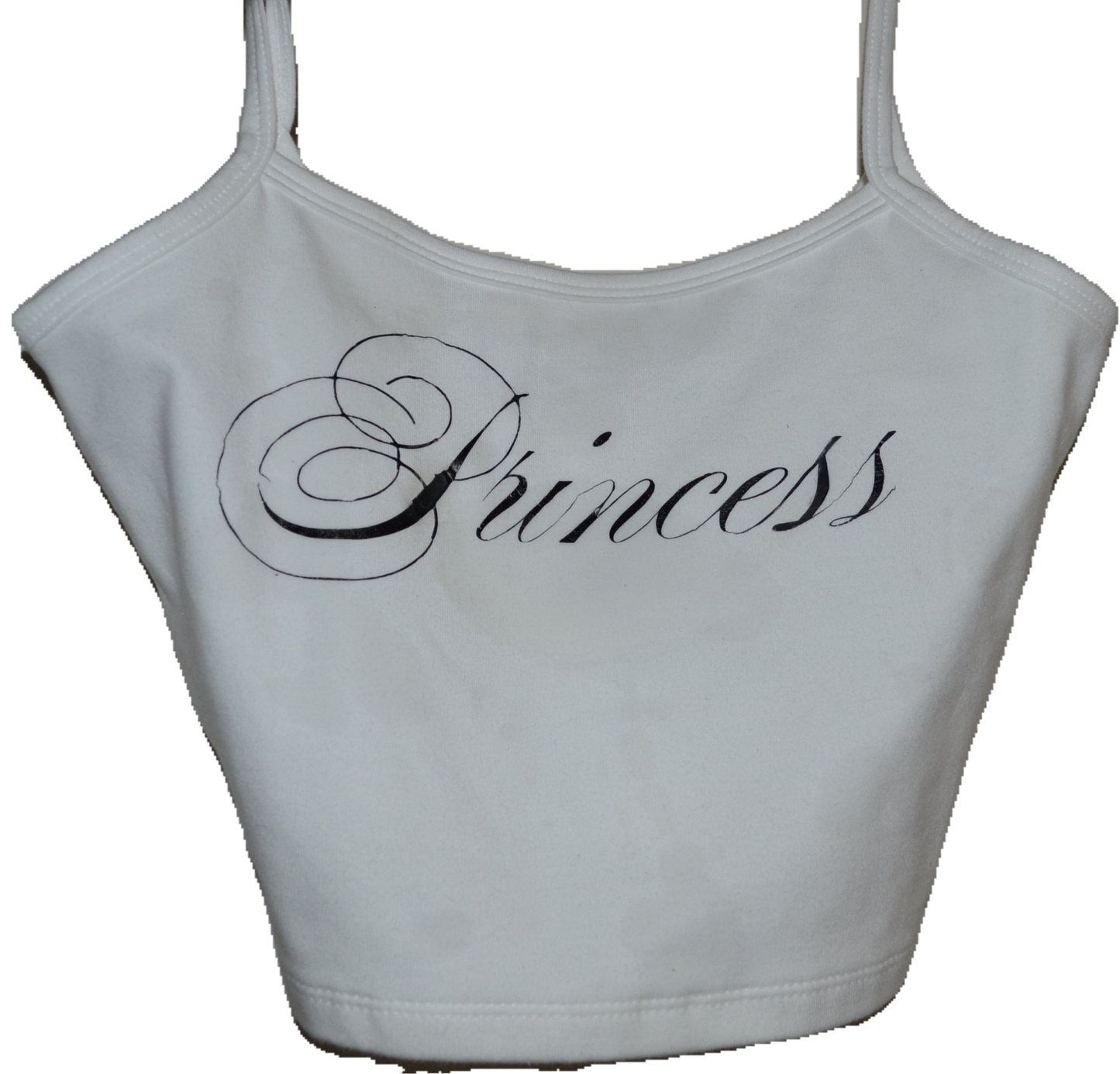Princess Tee
