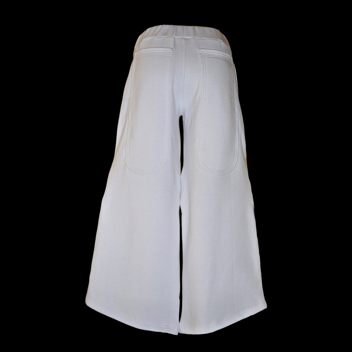 White “Future” Sweats