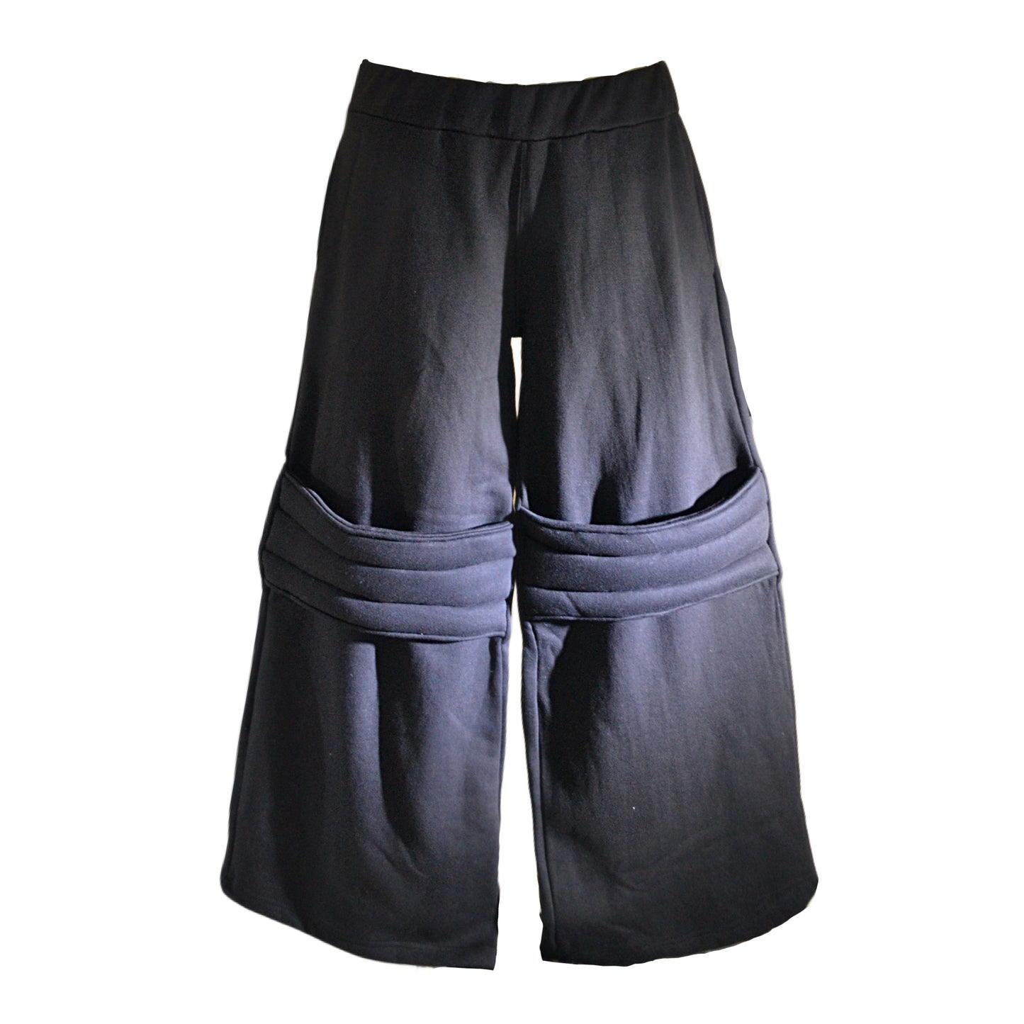 Black “Future” Sweats