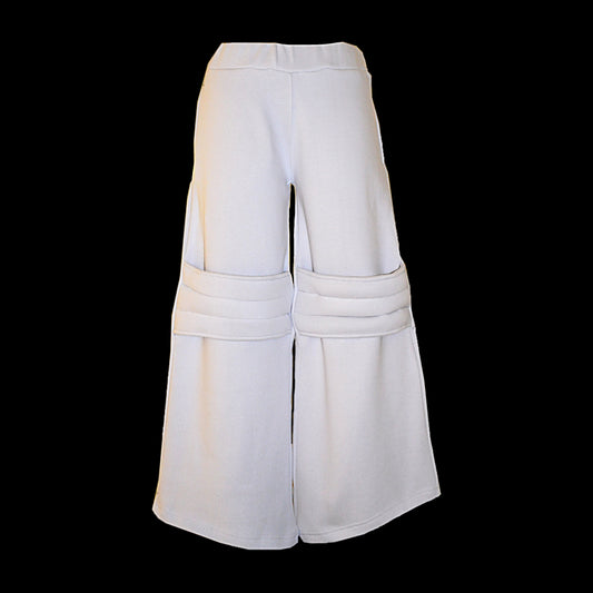 White “Future” Sweats