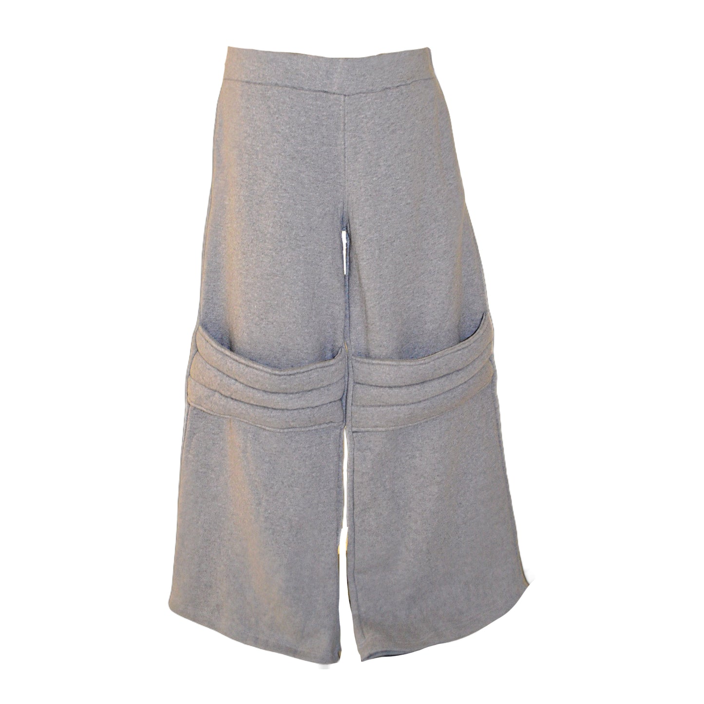 Grey “Future” Sweats