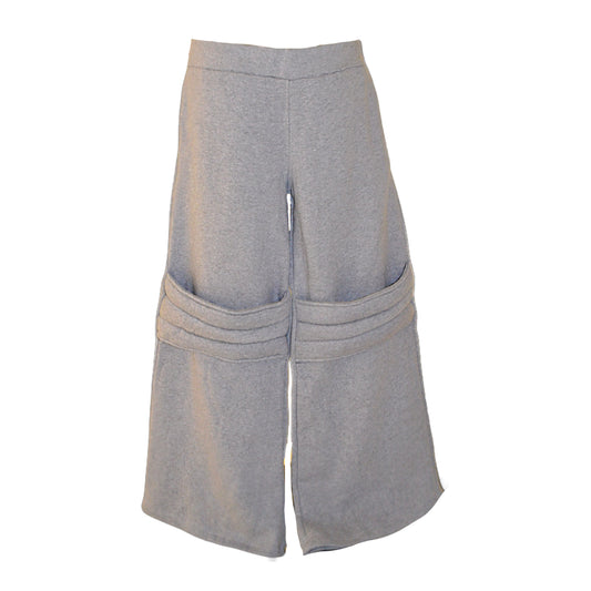 Grey “Future” Sweats