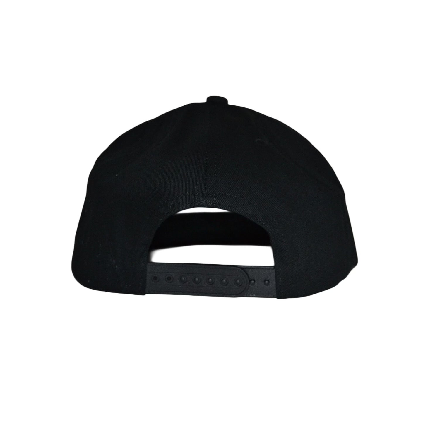 Grappo Flat Brim Hat