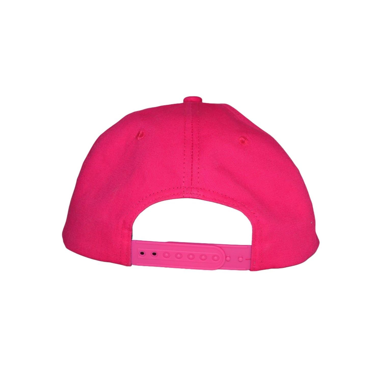 Grappo Flat Brim Hat